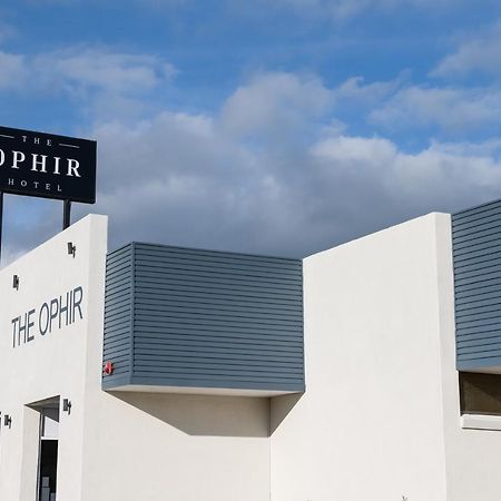 The Ophir Hotel Orange Luaran gambar