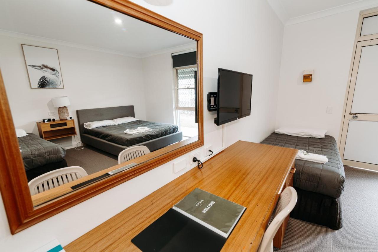 The Ophir Hotel Orange Luaran gambar