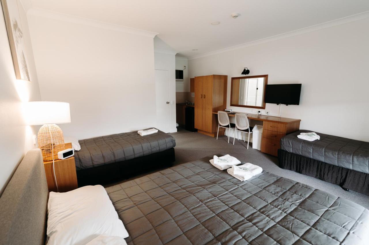 The Ophir Hotel Orange Luaran gambar
