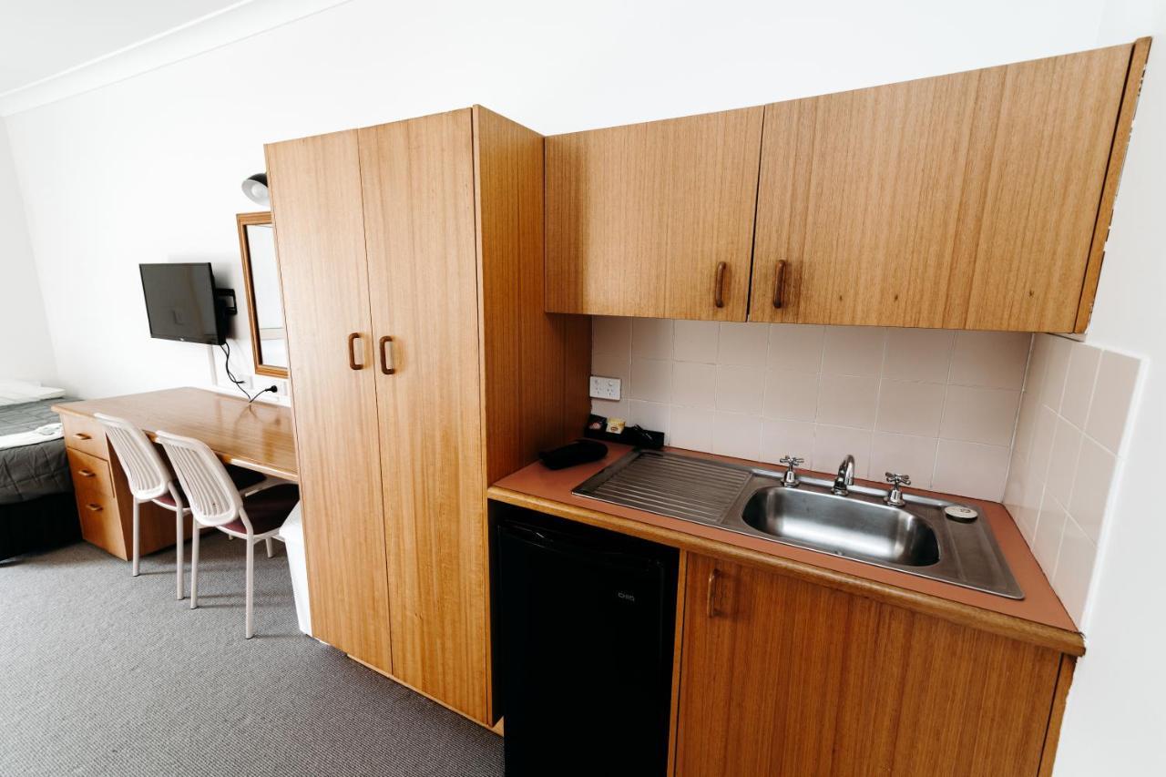 The Ophir Hotel Orange Luaran gambar