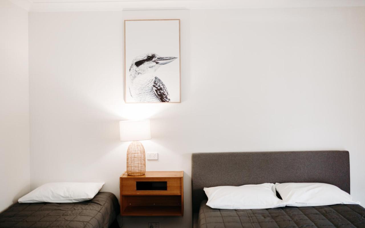 The Ophir Hotel Orange Luaran gambar