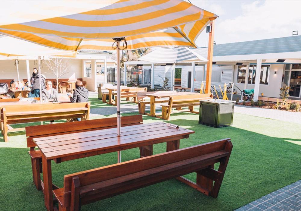 The Ophir Hotel Orange Luaran gambar