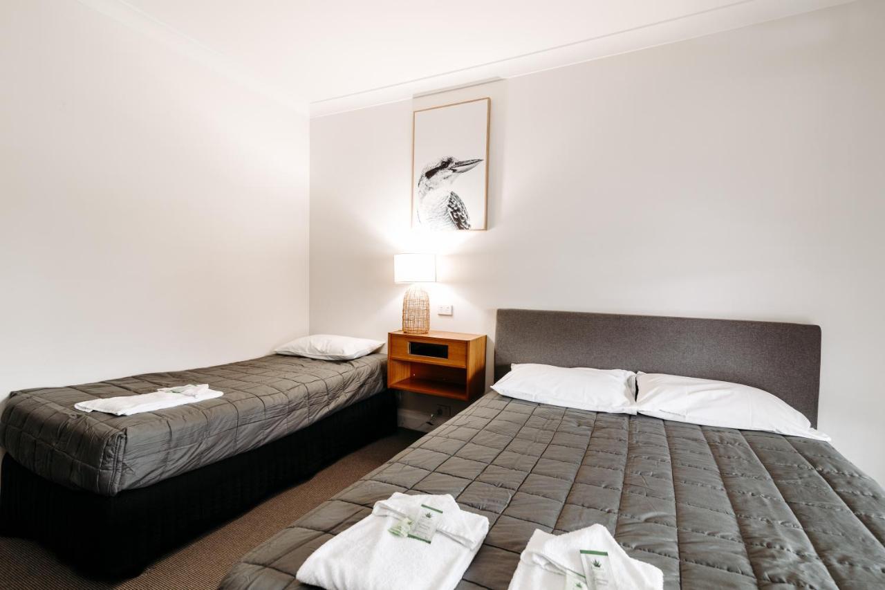 The Ophir Hotel Orange Luaran gambar