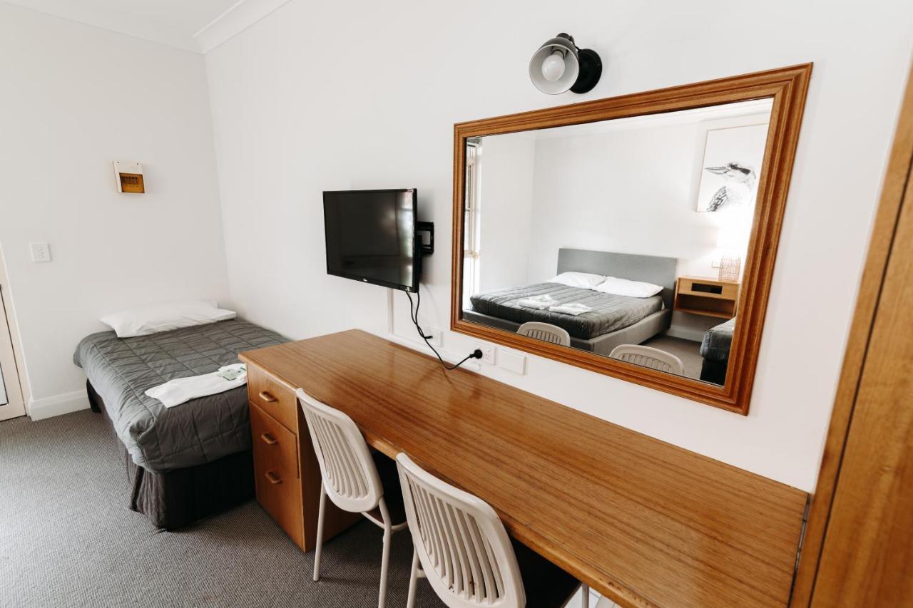The Ophir Hotel Orange Luaran gambar