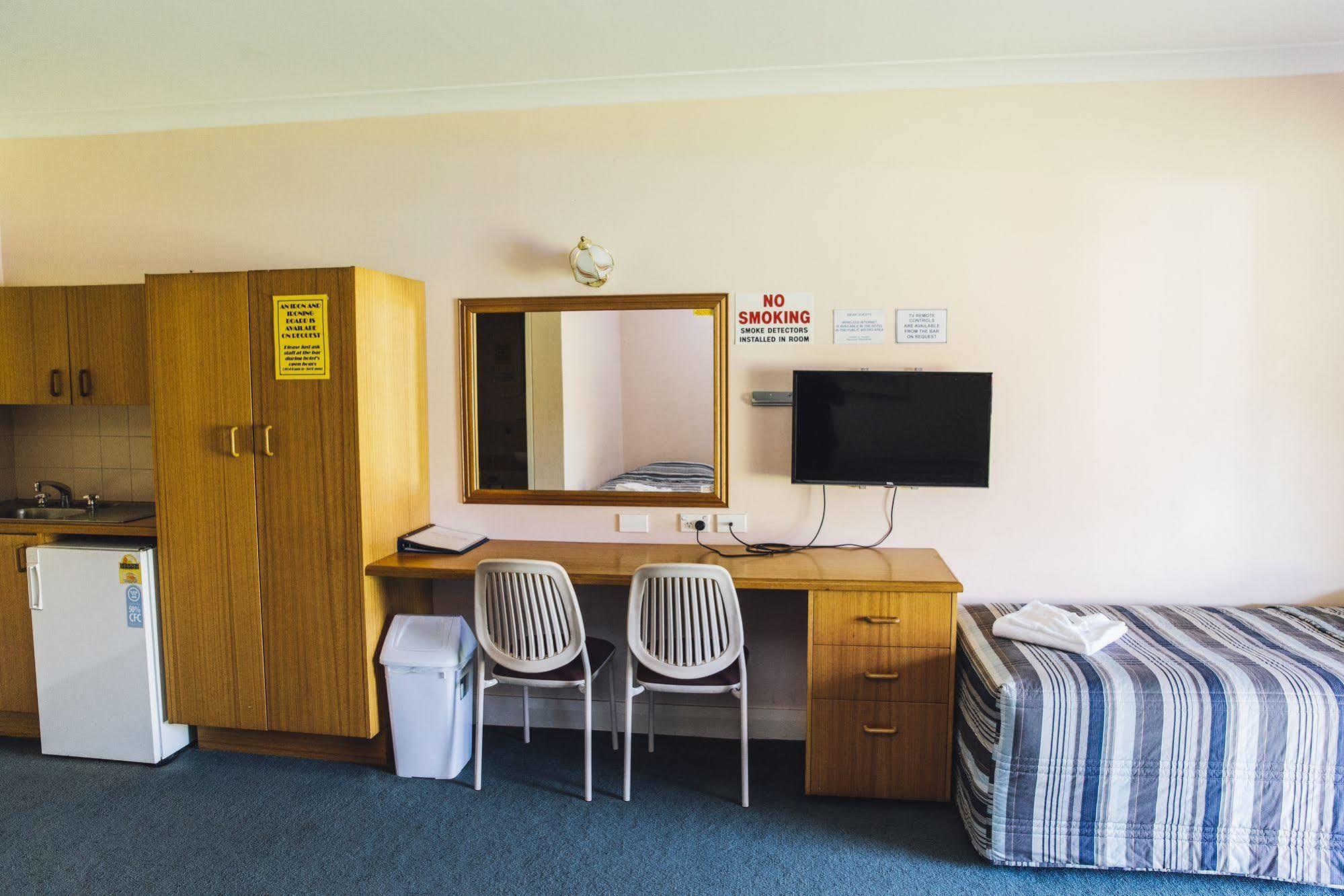 The Ophir Hotel Orange Luaran gambar