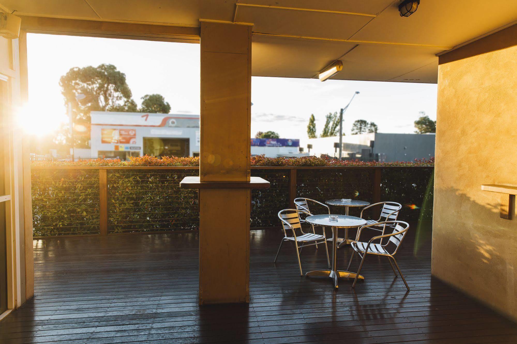 The Ophir Hotel Orange Luaran gambar