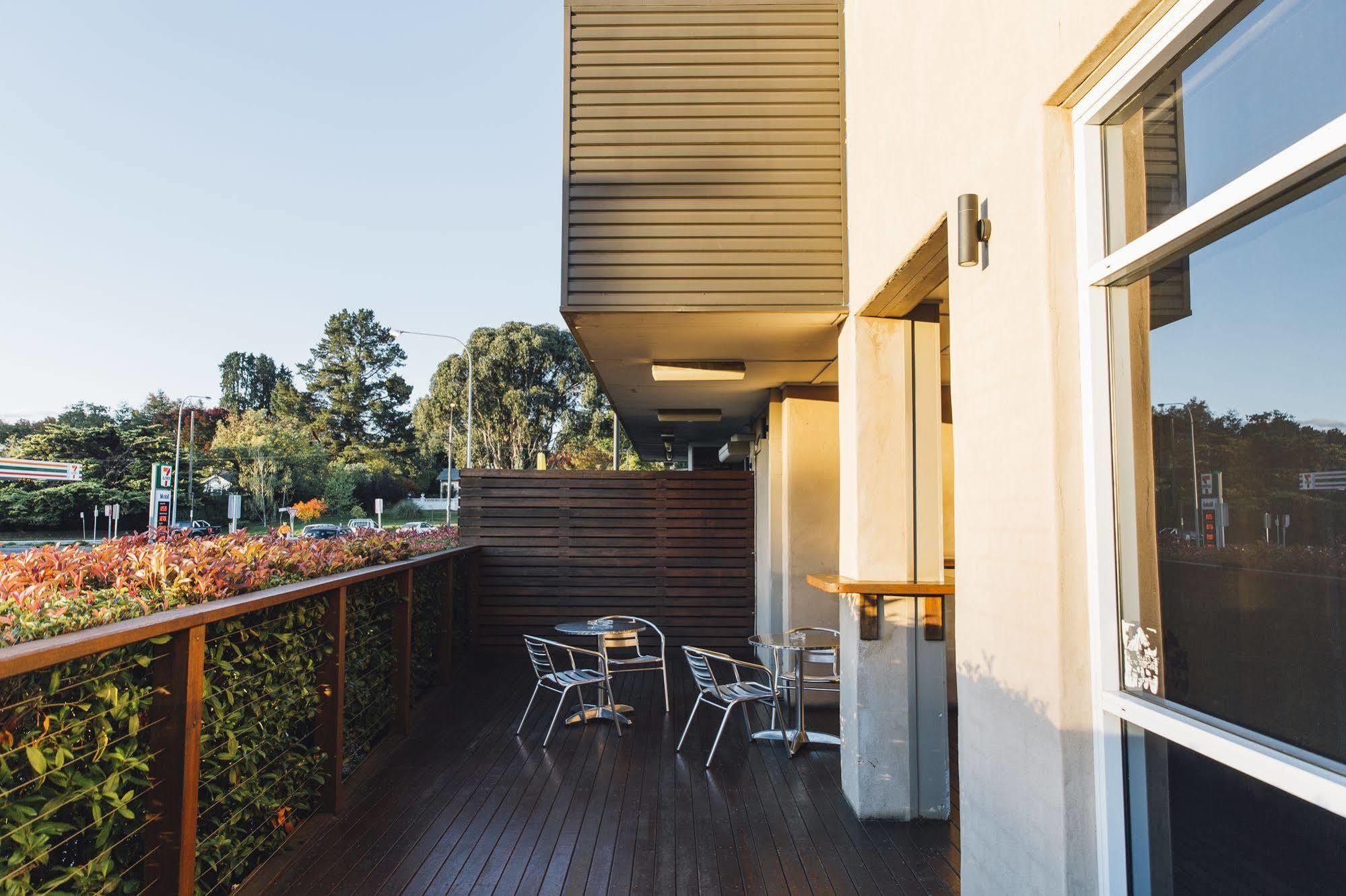 The Ophir Hotel Orange Luaran gambar